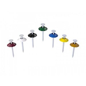 Гвозди декоративные (обивочные)