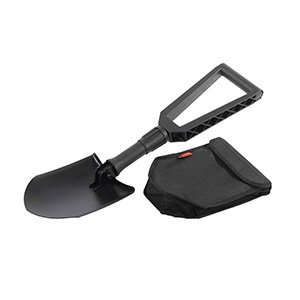 Лопаты автомобильные