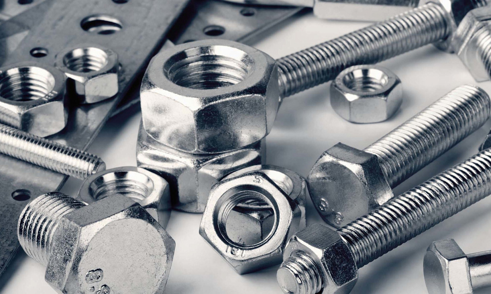 Метизная продукция